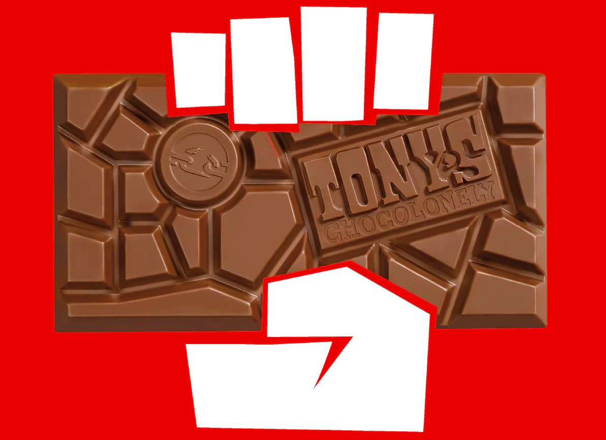 Delicious Bars, 100% Slave Free