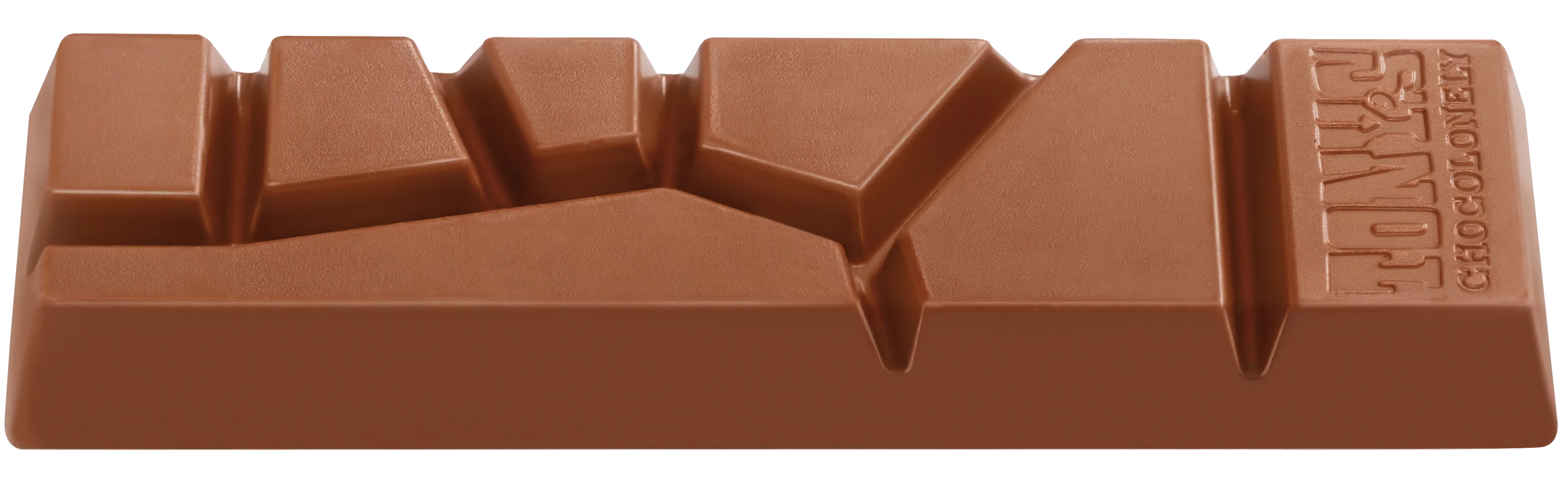 milk almond honey nougat 32% - Image 4