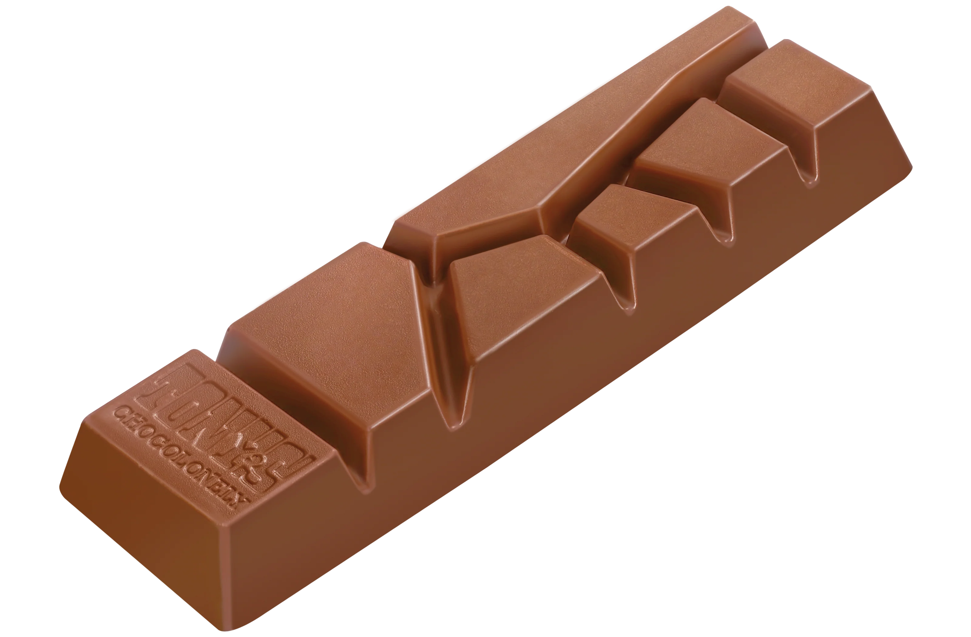 milk almond honey nougat 32% - Image 6
